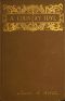 [Gutenberg 49426] • A Country Idyl, and Other Stories